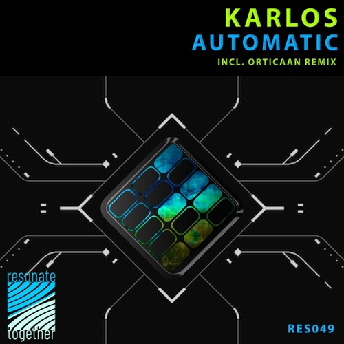 Karlos - Automatic [RES049]